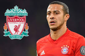 Bayern munich boss hansi flick admits thiago's decision has been made ahead of a protracted move to liverpool. Thiago Doesn T Fit Into Klopp S System Bayern Stay A Better Choice Than Liverpool Move Says Ziege Goal Com