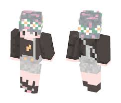 Cute skins created by tynker's community can be customized, saved and deployed in your world! Download Tumblr Boy Kawaii Minecraft Skin For Free Superminecraftskins