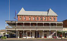 Get accommodation in broken hill or nearby broken hill. Broken Hill Wikipedia