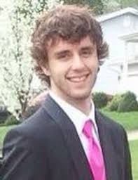 Jonathan Logan Martin Obituary March 24, 2019