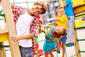La etapa que comprende de los 2 a los 3 años es una fase en la que los niños buscan aumentar su autonomía. Juegos De Psicomotricidad Para Ninos De 2 A 3 Anos