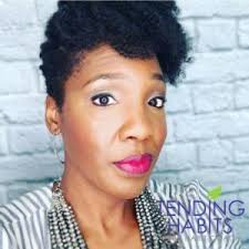 Inspiring Conversations with Sabrina Joy of Tending Habits