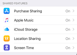 Some are easy to find, such as beats 1 radio. Fixed How To Fix Apple Music Family Sharing Not Working Imobie