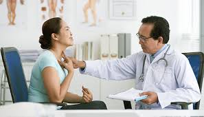 Throat cancer symptoms impact many vital functions like eating, breathing, and speaking. What Are The Early Signs Of Esophageal Cancer Moffitt Moffitt