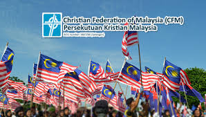 Cfm media statement merdeka day & malaysia day 2014. The Bible Has Been Manipulated Pas Lawmaker S Controversial Remark Sparks Debate On Politics Religion