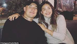 A once in a lifetime moment for my daugh.ter and our family last night! How A Daily Journal Has Helped Afl Superstar Dustin Martin Become A Better Version Of Himself Daily Mail Online