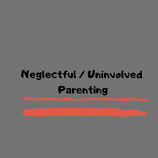 I decided that it was time to put down my phone and pay attention to my kids. Uninvolved Parenting Characteristics Impact On Kids Cafewhiz