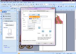 Step By Step Tutorial Using Microsoft Publisher To Design Your Own Invitations How To Make Invitations Microsoft Publisher Design Your Own Invitations