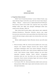 Sistem ekonomi adalah suatu komponen yang digunakan oleh setiap negara, baik itu pemerintah ataupun swasta untuk mengatur segala aktivitas. Pdf Bab Ii Sistem Ekonomi Wilfan Ibadurrahman Academia Edu