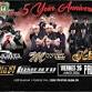 DURANGO FEST EN SALEM