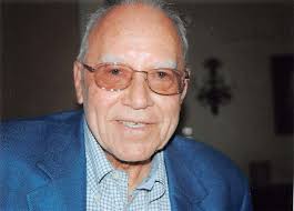 Obituary for Dr. Harold Leslie McLendon