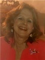 Corinne Michell Obituary (1956