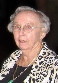 Frances Kelly Obituary