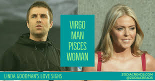 We balance each other a cancer woman, there is a deep thinker and respects his dreams. Virgo Man And Pisces Woman Love Compatibility Linda Goodman
