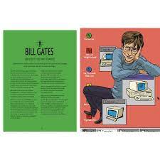 Povestile pentru copii au fost si raman acea cale pe care frumosul intra in viata micutilor nostri, calea spre dezvoltarea imaginatiei copilul nu este niciodata prea mic pentru povesti. Povesti Pentru Baieti Care Au Curajul Sa Fie Altfel Ben Brooks