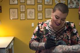 Ann arbor laser tattoo removal specialists, pllc (a2ltrs) offers unparalleled service with real results. Whmi 93 5 Local News Rose Tattoo Offered By Local Artists To Benefit Victims Of Sexual Assault