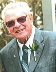 Lee "Skip" Roach Obituary