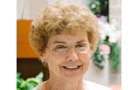 Lena D'Antonio Obituary (1934