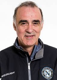 2018-19 > Minor Midget > Roster > Team Personnel (Niagara North Stars)