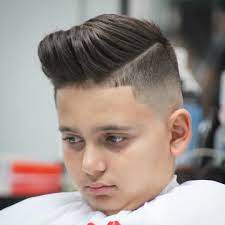 Different hair types for haircuts near me. Fade Haircuts Black Fade Haircuts With Designs Fade Haircuts Near Me Fade Haircuts With Lines Fade Haircut With Beard Boy Haircuts Short Fade Haircut Styles
