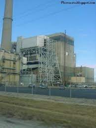 Dominion Kincaid Power Plant Kincaid Il Midwest Service Group