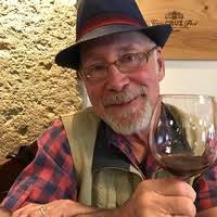 Obituary information for Robin Glen Robertson