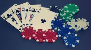 50/50 Deal im Bounty Turnier im Grand Casino Liechtenstein