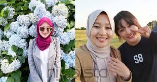 Kulit wajah kering bisa disebabkan oleh kebiasaan cuci muka terlalus sering hingga kondisi penyakit tertentu. Wanita Ini Kongsi 10 Rahsia Nak Cantik Macam Wanita Korea Berdasarkan Pengalaman Menetap Di Sana Hijabista
