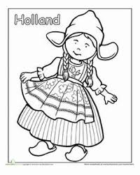 Children Around The World Indian Kids In Traditional Coloring Pages Traditional Outfits Detailed Coloring Pages