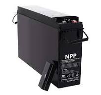 Amazon.com: NPP FT12-200AH Deep Cycle AGM Rechargeable 12V ...