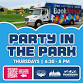 Party in the Park at Happy Hollow — Northside Neighborhood Association
