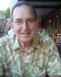 Ronald Oldham Obituary (1944