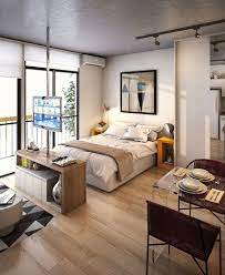 Apartmentshowcase Studio Apartment Decorating Tiny Studio Apartments Small Apartment Bedrooms