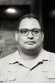 Manuel Bencomo's Instagram, Twitter & Facebook