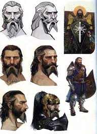 Everything Dragon Age Inquisition Dragon Age Dragon Age Inquisition Concept Art Characters
