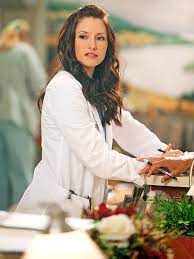 Is a fictional character from the medical drama television series grey's anatomy, which airs on abc in the united states. Where Are They Now Characters Who Have Left Grey S Anatomy Lexie Grey Grey S Anatomy Lexie Greys Anatomy Characters