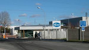 This was revealed in the latest data. Covid 19 Le Vaccin Annonce Par Pfizer Rappelle Des Souvenirs A Amboise Avec Le Viagra