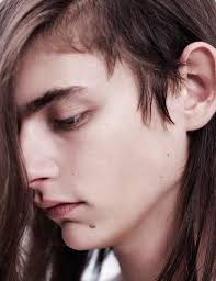 get to know the new generation of calvin klein