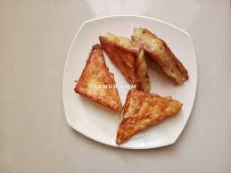Untuk mendapatkan nutrisi terbaik, berikut adalah 4 jenis roti paling sehat, sebagaimana dilansir dari. Resep Praktis Membuat Roti Gabin Lynur Mom Blogger Medan