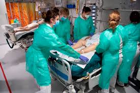 Being On The East Coast A Double Edged Sword In Covid 19 Pandemic Medical Battle Citynews Toronto