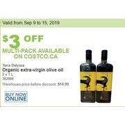 We did not find results for: Costco Terra Delyssa Organic Extra Virgin Olive Oil Redflagdeals Com