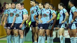 Luai gets nod for freddie's fresh faced blues. More Heartbreak Nsw Fall Just Short In The 2012 State Of Origin Decider Source Sam Ruttyn N Rugby Men The Originals Soccer Tennis
