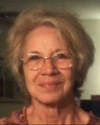 Mary Elizabeth "Liz" Self Obituary April 9, 2024