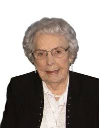 Charlotte Goble Obituary (2023)