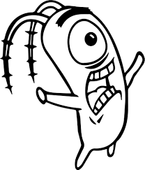 Coloring Rocks Spongebob Coloring Cartoon Coloring Pages Coloring Pages