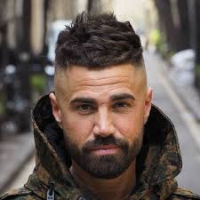 45 Best Short Haircuts For Men 2020 Styles Mens Hairstyles Short Short Hairstyles For Older Men Mens Haircuts Short