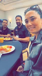 Toyota Brand Engagement was loads of fun! Got to drive some Toyota's and  their competition and let me tell you there is NOOO question that Toyota is  the #1 auto manufacturer out