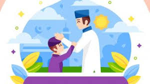 Kalau lebaran tiba dimana mana biasanya akan berucap taqabbalallahu minna wa minkum minal aidin wal faizin mohon maaf lahir dan bathin. Idul Fitri Ini Arti Minal Aidin Wal Faizin Dan Taqaballahu Minna Wa Minkum