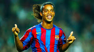 Brazil great ronaldinho could be freed on august 24 following five months detention in. How Ronaldinho Changed Fc Barcelona Forever Oh My Goal Youtube