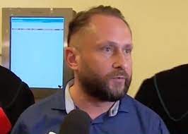 Kamil durczok (journalist) was born on the 6th of march, 1968. Kamil Durczok Znow Pograzyl Sie Wizerunkowo Ma Male Szanse Na Powrot Do Mediow